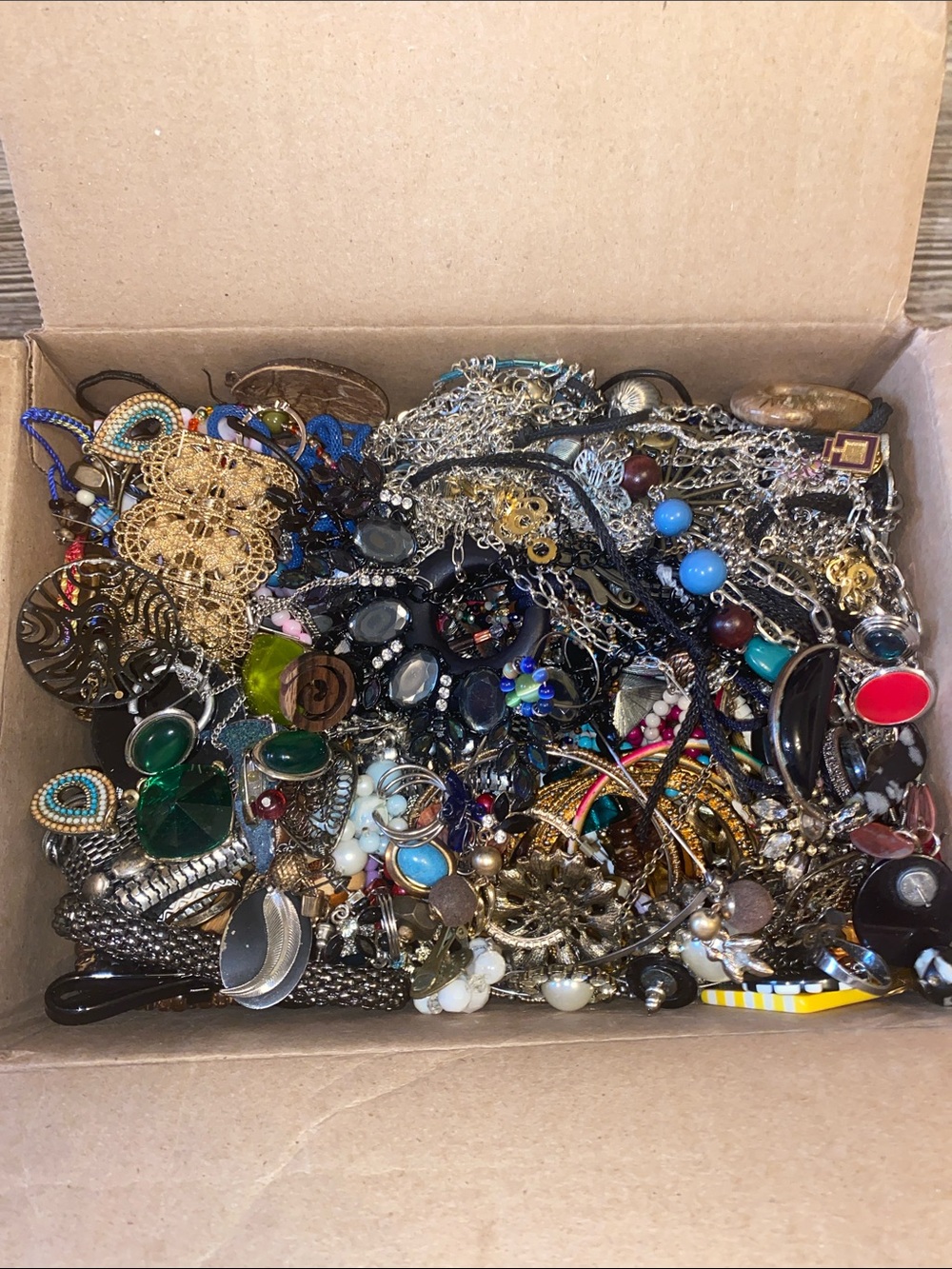 Repair Crafting recycle Jewelry 5 lbs Plus